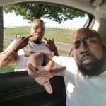 Quintin YoungSosa Glover - @gloverquintin - Instagram