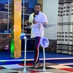 Calvin Glover Amankwah Gooza - @rev_gloversmith - Instagram