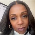 Cinell Glover-Smith - @luvlynelli - Instagram