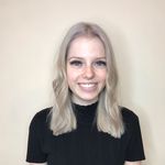 Jenna (Mara) Glover Smith - @jmarabeauty - Instagram