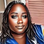 Kriccett Glover-Smith - @kriccett - Instagram