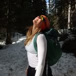Saz Glover-Smith - @simply.saz - Instagram