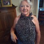 Vickie Glover Smith - @smithvl258 - Instagram