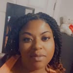 Nykita Glover Washington - @goddess_nykkig333 - Instagram
