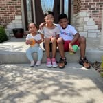 Vicki A. Glover Washington - @puzzlewoman - Instagram