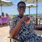 Shelley Glover-Williams - @gloverwilliams - Instagram