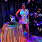 Glow Rivera - @riveraglow - Instagram