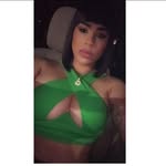 Glow Rivera Rodriguez - @glow7114 - Instagram