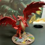 Glyn Brown - @paintingcrusader85 - Instagram