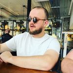 Glyn Carter - @big_glez - Instagram