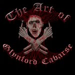 Glynford Cabarse - @glynfordcabarse - Instagram