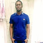 Glynford Msukwa - @glynfordm - Instagram