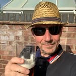 Glyn Johnson - @glynj70 - Instagram