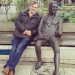 Glyn Johnson - @glyn.johnson.71 - Instagram