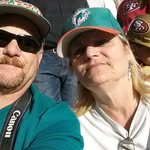 Glyn Johnson - @6flagscoasterman - Instagram