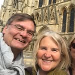 Katie & Glyn Johnson - @wotsgardening - Instagram