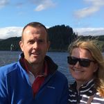 Glyn Lloyd Howatson - @glynhowatson - Instagram