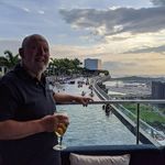 Glyn Owen - @brightontreeman - Instagram