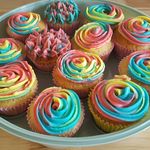 Glyn Owen - @cakebakeglyn - Instagram