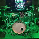 Glyn Price - @drumist86 - Instagram