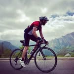 Glyn Smith - @norfolkrides - Instagram
