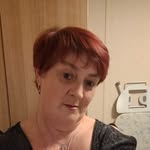 Glyn Smith - @glynis5467 - Instagram
