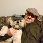 Glyn Smith - @glynballa - Instagram