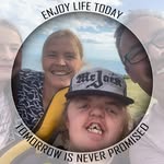 Glyn Smith - @glyn21again - Instagram