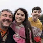 Glyn Smith - @mondaydetox - Instagram