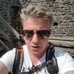 Glyn Thomas - @glynthomas43 - Instagram