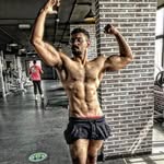 Glyn Thomas - @glyn_thefitguy - Instagram