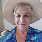 Glynis Amy Allen - @glynisallen - Instagram