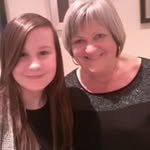 Glynis Benson - @glynisbenson - Instagram