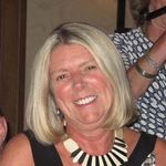 Glynis Cook - @cook.ge - Instagram