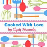 Glynis Fernandes - @cooked_with_love_byglynis - Instagram