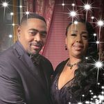 Glynis Perry-Cook - @mizzgee12 - Instagram