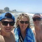 @glynis_kelly - Instagram