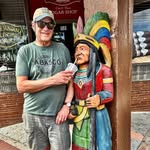 Glynn Brown - @glynnbrown48 - Instagram