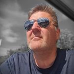 Glynn Pope - @huginamug - Instagram