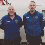 Glynn Robinson - @rgrobbo1976 - Instagram