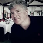 Glynn Robinson - @seymour.glynn - Instagram