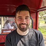 Glynn Thomas - @glynn.87 - Instagram