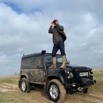 Glynn Thomas - @glynnt01 - Instagram