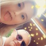 Glynn Thomas - @abigail_12789 - Instagram