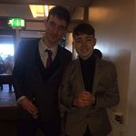 Thomas Glynn - @thomasglynn13 - Instagram