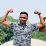 Gobi Nathan - @mr.gobby__77 - Instagram