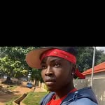 Godfred Amponsah - @godfred.amponsah.718 - Instagram