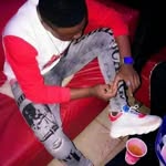 Godfred Amponsah - @mo_ney465 - Instagram