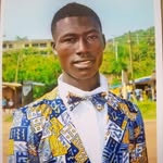 Godfred Amponsah - @godfred.amponsah.5070 - Instagram
