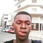 Godfred Amponsah - @godfred2987 - Instagram